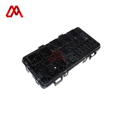 High Quality Fuse Box 8-98030763-0 8980307630 Compatible with ISUZU NQR71 NQR75 Truck