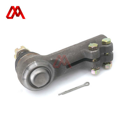 1-43150-792-0  1-43150792-0 1431507920 Tie Rod Rod End for ISUZU CYZ CXZ 6HH1 