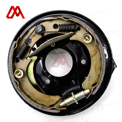 8-97034-553-0 8-97034553-0 8970345530 Parking Center Brake Assembly for ISUZU NHR NKR 4BE1 NKR55 4JB1 