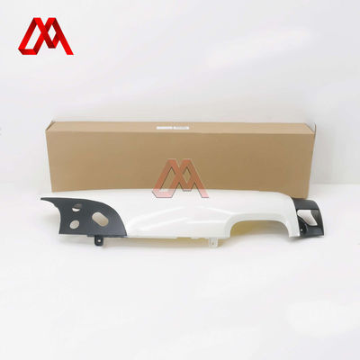 IZUMI  Left Plastic Cowl Panel Auto Parts Part 1654812794 1-65481279-4 for ISUZU FORWARD 1996 