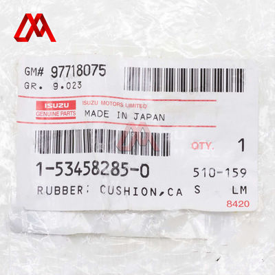 1-53458285-0 1534582850 Cab Mounting Cushion Rubber for ISUZU 6HK1 FVR34