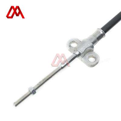 8973505360 8-97350536-0 Parking Brake Cable for ISUZU NPR 4HE1