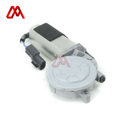 8-97898480-0 8978984800 Front Door Power Window Regulator Motor for ISUZU NPR66 4HF1
