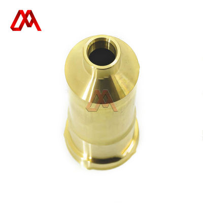 8-97602301-1 Nozzle Holder Sleeve 8976023011 for ISUZU FVR34 FRR FSR 4HK1 6HK1