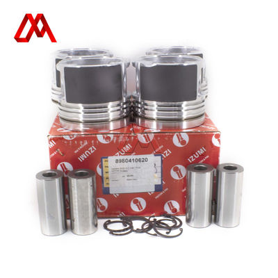 8-94169747-1 8-98023526-1 8980235261 8-98041062-0 8980410620 PISTON for ISUZU NPR71 NQR71 4HG1 