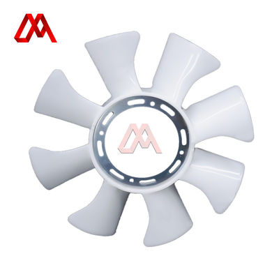 8-97078662-0 8-97094660-0 8970786620 8970946600 Cooling Fan for ISUZU 4HF1 NPR66