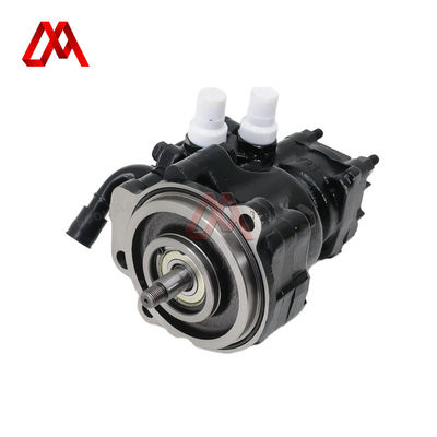 Dual-Circuit Power Steering Pump 8972584611 8-97258461-1 for ISUZU ELF 4HE1 4HG1 IZUMI Auto Parts 
