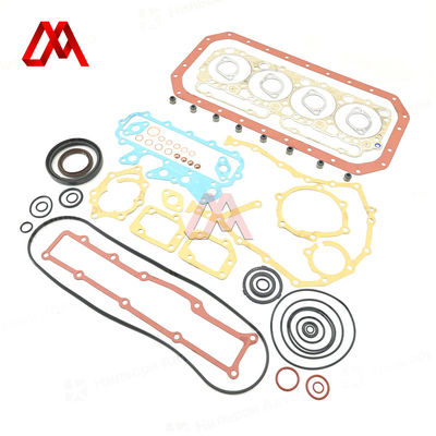 W04D W04C 1983-1992 Gasket Kit 04010-0262 04010-0341 for Hino Diesel Engine Replacement Repair Set