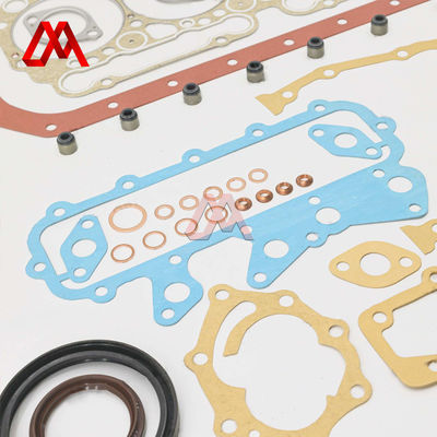 W04D W04C 1983-1992 Gasket Kit 04010-0262 04010-0341 for Hino Diesel Engine Replacement Repair Set