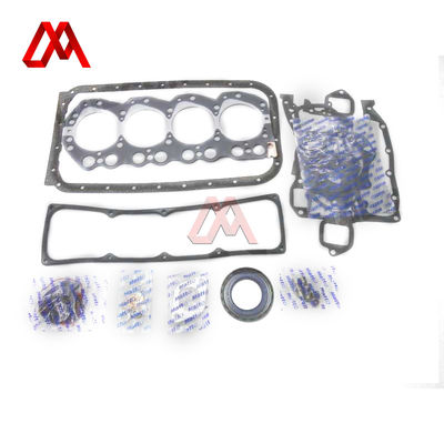 10101-43G25 Cylinder Head Gasket Set Replacement for Nissan TD25 Engine