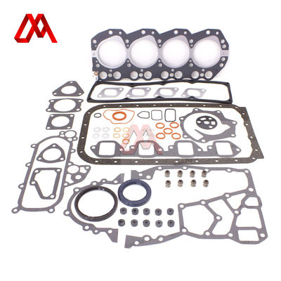 10101-43G25 Cylinder Head Gasket Set Replacement for Nissan TD25 Engine