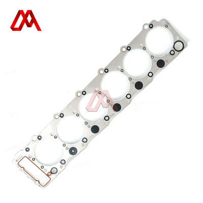 8-94393-346-1 8-94393346-1 8943933461 Cylinder Head Gasket Repair for ISUZU FORWARD 6HH1