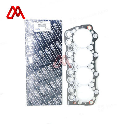 Trucks Parts Spare ME011116 Cylinder Head Gasket for MMC CANTER 4D35 for Mitsubishi Engine 