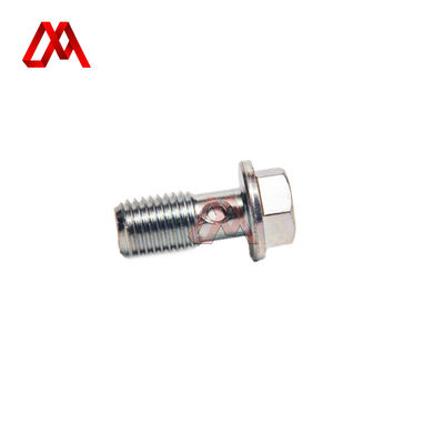 1-09675105-1 Piston Cooling Oil Jet Joint Bolt 1096751051 for ISUZU FVR