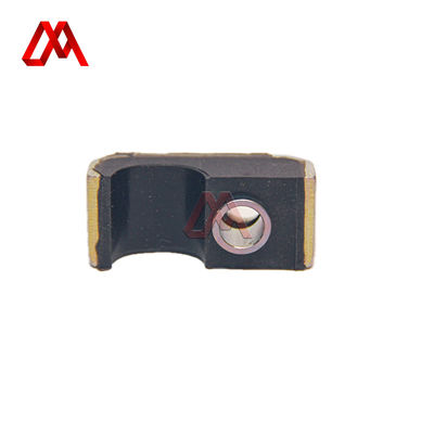 1-09701284-0 1097012840 Water Pipe Clamp for ISUZU ZX350 ZX360 ZX330 FVR34