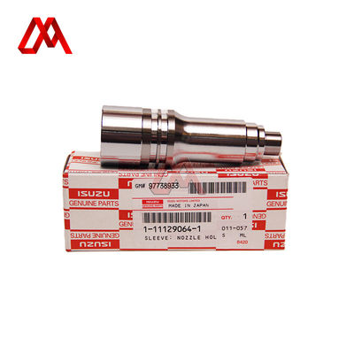 1-11129064-1 Nozzle Holder Sleeve 1111290641 for ISUZU VC46