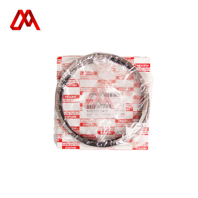 1-12121154-1 1121211541 STANDARD PISTON RING SET for ISUZU CXZ51K 6WF1 6WG1 