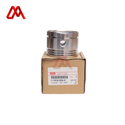 11916-10260 1-19161026-0 1191610260 PISTON AIR COMP for ISUZU FVR