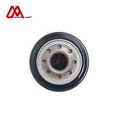 Engine Oil Filter 1-87611007-0 1876110070 Car Oil Filter for Isuzu 6HK1 ZX330-3 