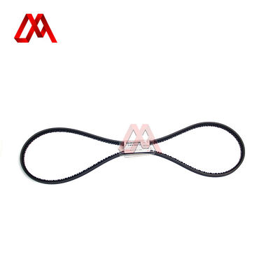 V-belt  5-87610-267-0 5-87610267-0 5876102670 A/C CMRP for Isuzu NQR 
