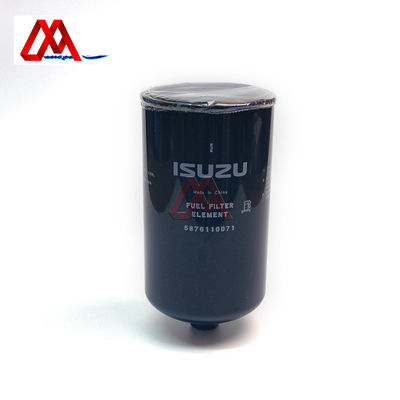 5-87611007-1 5876110071 8-98239464-0 8982394640 element Truck Fuel Filters for Isuzu 6HK1 4HK1 4JJ1 6UZ1