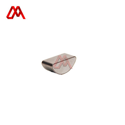 Crankshaft Slide Key 8-94107597-0 8941075970 for ISUZU ZX120 SK120 SH120 EX100 4BG1