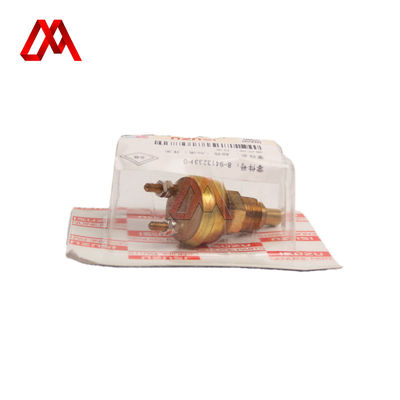 Water Temp Sensor 8-97302203-0 8-94132331-0 for Isuzu 3LD1 Diesel Engine Parts