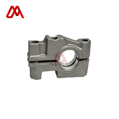 8-97608791-3 Cylinder Head Cam Bracket Set for ISUZU ZX450 6WG1 8976087913