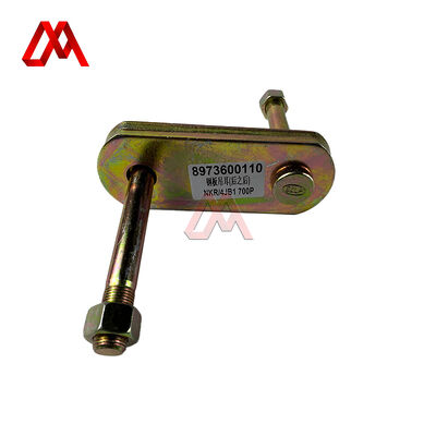 OEM 1-51161004-3 1511610043 Leaf Spring Pin for ISUZU FSR Truck