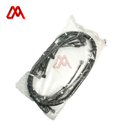 Replacement Parts 8-98084406-3 Engine Harness‬ 8980844063 for ISUZU Truck 
