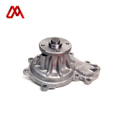 Truck Parts Genuine Parts Japan 8-98329116-1 8983291161 Water Pump Assembly for ISUZU 4HF1 4HG1 4HL1 NPR
