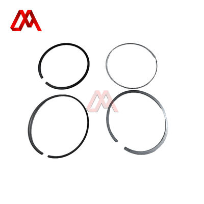 Premium 1-12121101-N 112121101N Piston Ring for Isuzu NPR 4BG1 6BG Commercial Vehicle