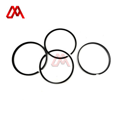 Piston Ring 1-12121137-J 112121137J for Isuzu FVR 6SD1T Truck