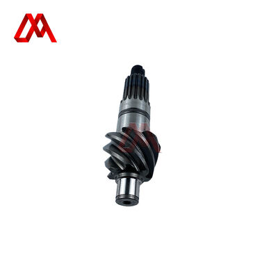 Truck Genuine Parts 8-97035455-0 8-97320103-0 Final Drive Gear Set 8970354550 8973201030 for ISUZU NPR66 4HF1