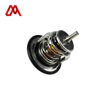 Truck Genuine Parts 8-97300789-3 8-97300790-0 8973007893 8973007900 Thermostat for ISUZU NQR71 4HG1 4HF1 4HK1 700P