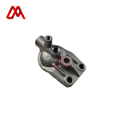 Fuel Filter Cover 8-97172543-0 8971725430 For ISUZU NPR 4HF1 4HG1