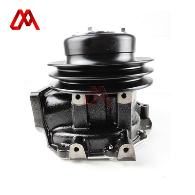 Water Pump with Pulley 1-13650179-J1 113650179J1 for Isuzu CXZ 10PD1 Truck