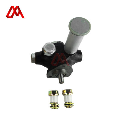 1157501550 1-15750155-0 Injection Pump Fuel Pump Assembly Suitable for ISUZU FRR FSR 6HH1 6HE1