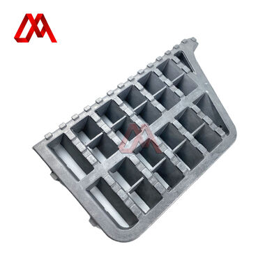 1-71996174-0 1719961740 Step Plate Suitable For ISUZU ESR FRR FSR FVZ34 6HK1