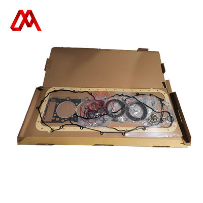 1-87811078-0 Engine Overhaul Gasket Set 1878110780 Suitable for ISUZU FVR33 6HH1