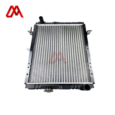 China IZUMI Truck Parts 8-94120102-0 8941201020 Cooling System Auto Radiator Assembly For ISUZU NHR NKR 