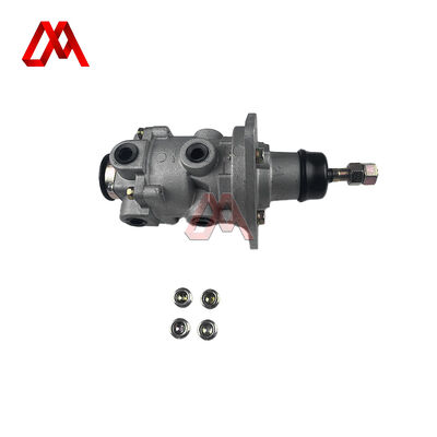 1-48100740-J 148100740J 4-Port Brake Master Cylinder for Isuzu CXZ96 Truck
