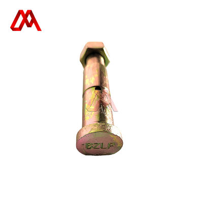 1-51161004-1 1511610041 Leaf Spring Pin for Isuzu FSR Truck