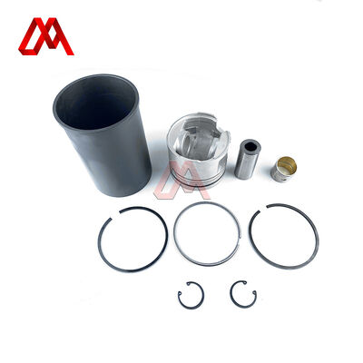 5-87813332-0 Engine Cylinder Liner Set 5878133320 Spare Parts for ISUZU NPR66 4HF1 Trucks