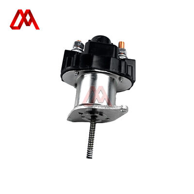 Heavy Duty Truck Parts 1-81100133-0 1-81151103-1 Engage Starter Switch 1811001330 1811511031 for ISUZU FVR34 6HK1