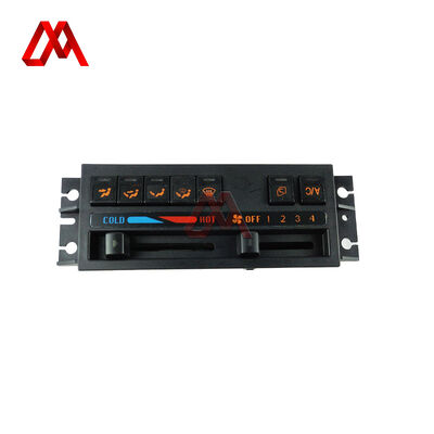 1-83543050-QL 1835430500 Fan Control Switch Assembly for ISUZU CXZ96 Truck