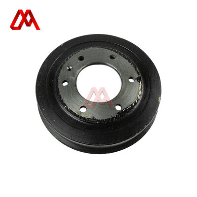 8-94226829-0 Rear Brake Drum 8942268290 Suitable for ISUZU TFR54 4JA1