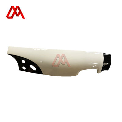 Heavy Duty Truck body Parts 1-65481591-0 Side Front Panel LH 1654815910 for ISUZU FVR FTR