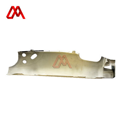 1-65481591-J1 165481591J1 Front Panel Corner Trim for Isuzu FVR96 Truck