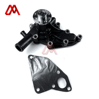 8-97379807-0 8-94376863-0 8973798070 8943768630 With Gasket Water Pump Assembly Suitable for ISUZU C240